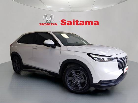 HONDA HR-V 1.5 DI I-VTEC FLEX EXL CVT HONDA HR-V 1.5 DI I-VTEC FLEX EXL CVT
